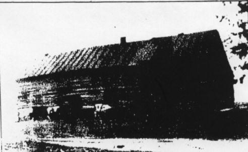 Picture of Steinke Homestead-Cabin